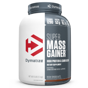 Dymatize Nutrition‏, Super Mass Gainer