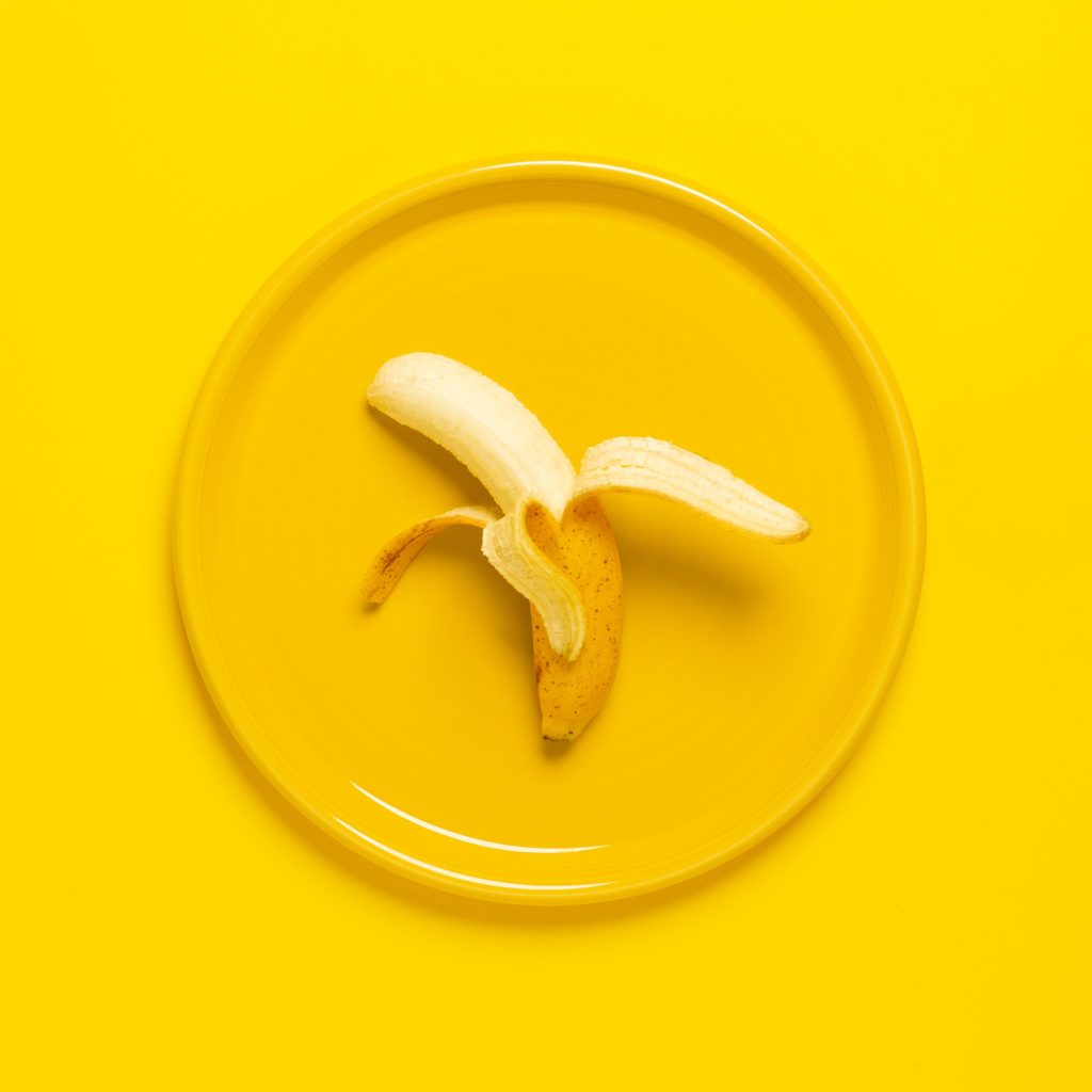 בננה